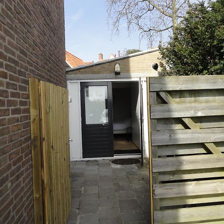 Apartment Lotte Domburg Exterior foto