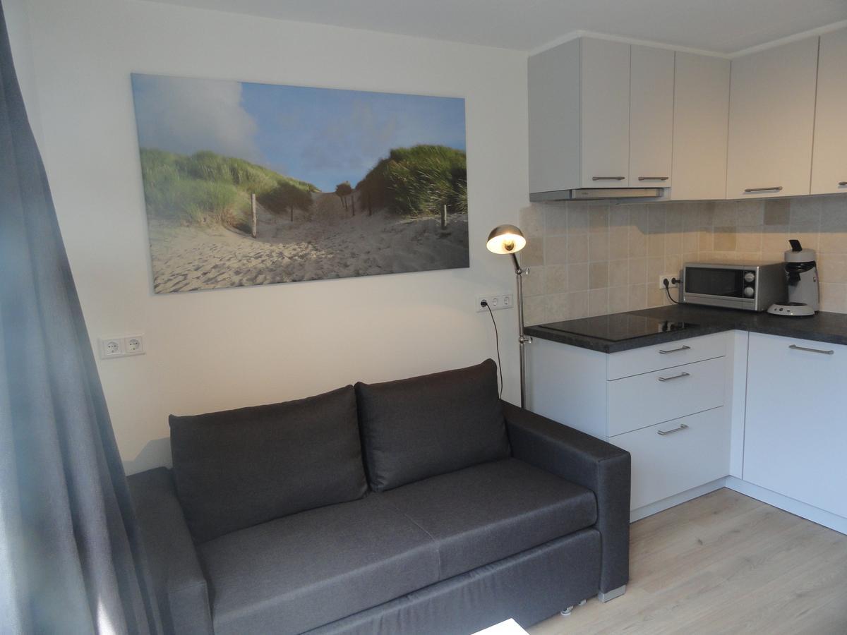 Apartment Lotte Domburg Exterior foto